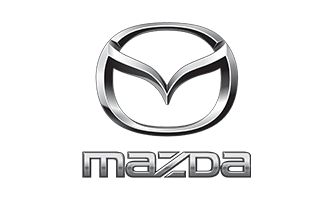 Tustin Mazda logo
